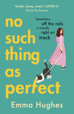 Aoife Fitzpatrick book cover