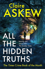 Claire Askew book cover