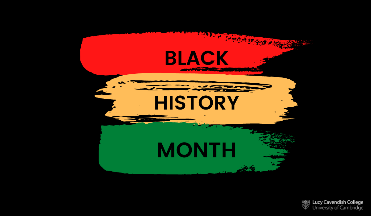 Celebrating Black History Month