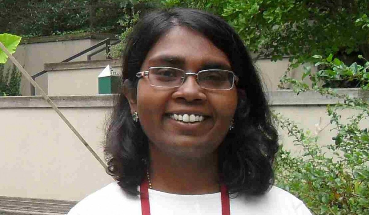 Dr Aishwarya Jacob